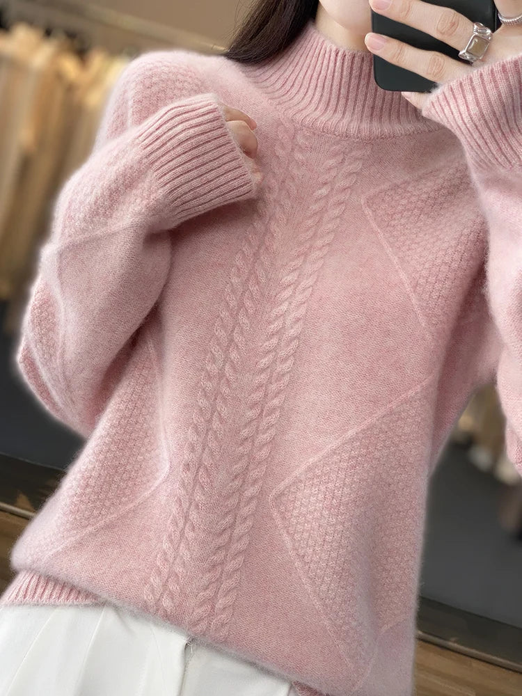 Vaesira | Comfortable Sweater