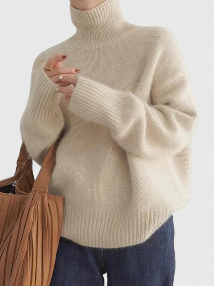 Alizandra | Elegant Sweater