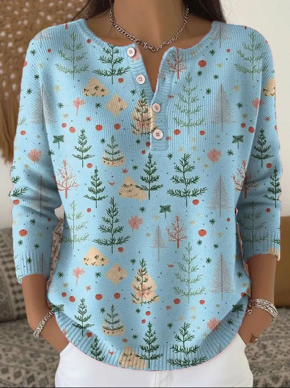 Madison™ | Elegant Sweater