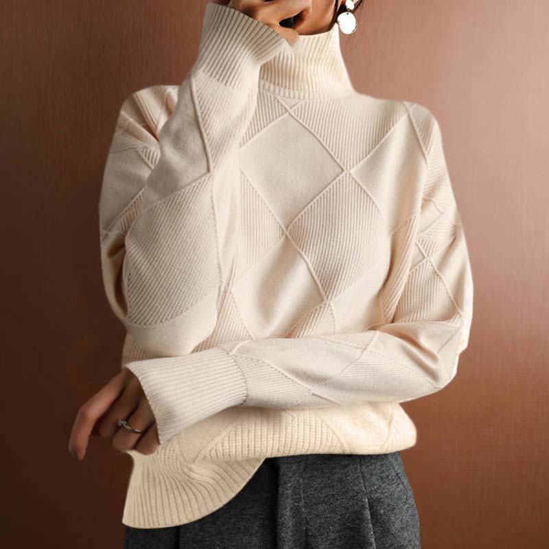 Rin™ | Elegant Sweater