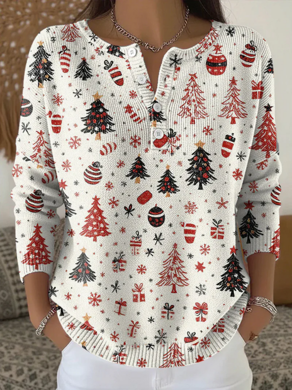Madison™ | Elegant Sweater
