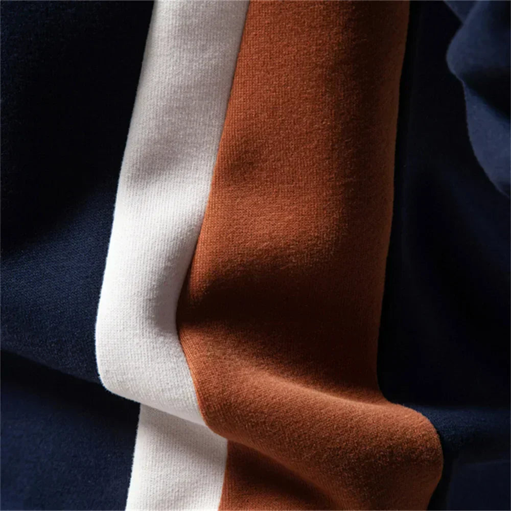 Zion – Elegant Men’s Sweater