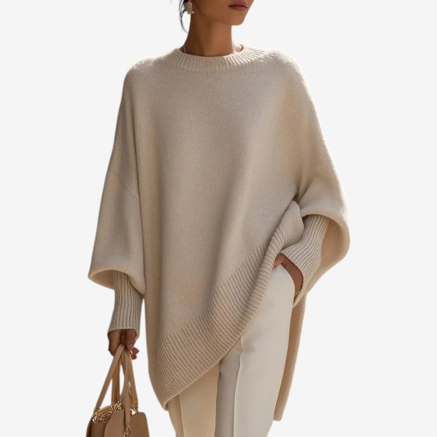 Aureliana | Comfortable Sweater